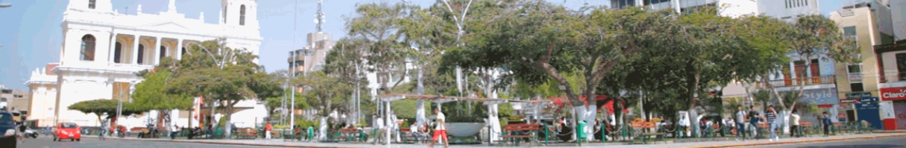 Ferreñafe - Incahuasi - Atumpampa 